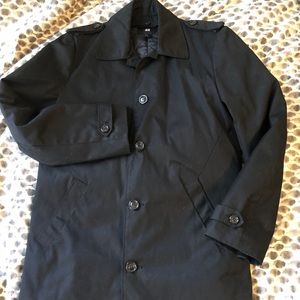 H&M trench coat